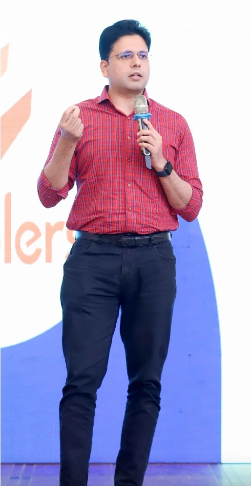 CEO Image